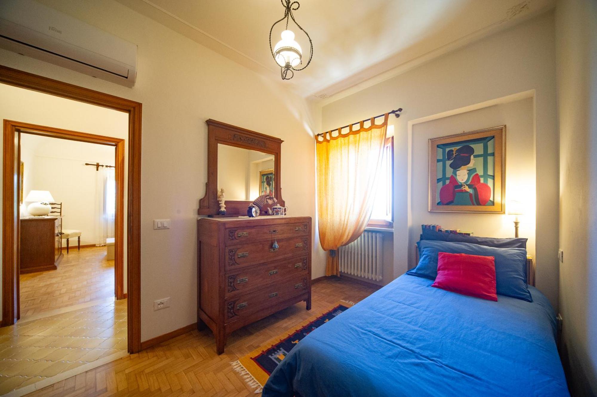 La Domus Di Marta Apartamento Volterra Exterior foto